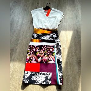 Brand new summer dress